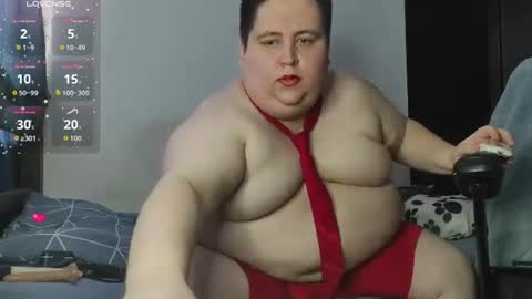 gorditohotsex online show from June 12, 2026, 8:08 pm