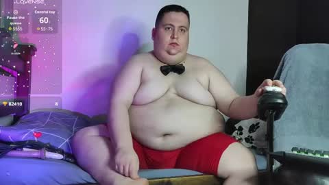 gorditohotsex online show from June 20, 2026, 12:14 am