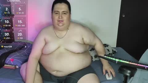 gorditohotsex online show from July 1, 2026, 10:53 pm