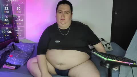 gorditohotsex online show from July 3, 2026, 8:59 pm