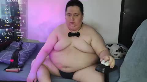 gorditohotsex online show from July 5, 2026, 7:32 pm
