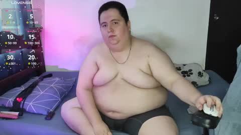 gorditohotsex online show from July 12, 2026, 8:00 pm