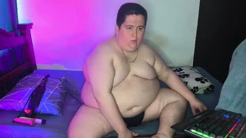 gorditohotsex online show from July 18, 2026, 10:46 pm