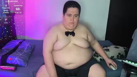 gorditohotsex online show from July 19, 2026, 7:28 pm