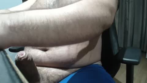 Snapshot of gordobr1988 chatting on January 15, 2025, 2:27 am Gordo Brasil online show from January 15, 2025, 2:27 am