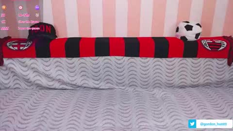 Gordon Hunt online show from December 25, 2024, 1:19 pm