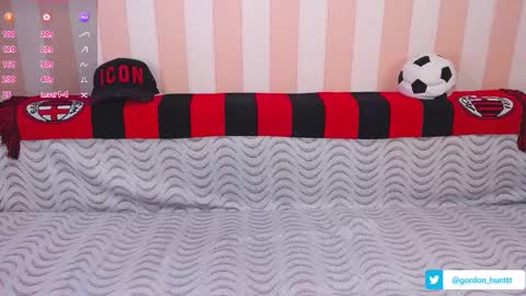 Gordon Hunt online show from January 26, 2025, 12:33 pm