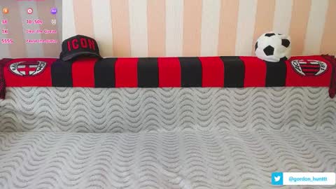 Gordon Hunt online show from February 20, 2025, 9:22 am