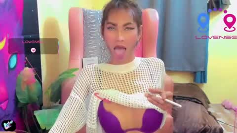 Snapshot of gordy_fantasya chatting on June 11, 2026, 4:21 am Gordy Ann online show from June 11, 2026, 4:21 am