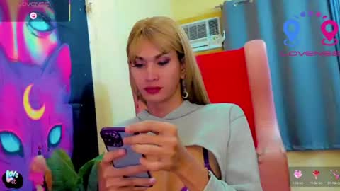 Snapshot of gordy_fantasya chatting on July 15, 2026, 5:02 am Gordy Ann online show from July 15, 2026, 5:02 am