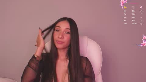 Rose  online show from March 27, 2026, 8:09 am