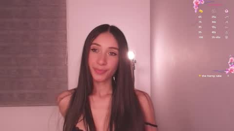 Snapshot of gorgeous_brunette chatting on April 28, 2026, 9:03 am Rose online show from April 28, 2026, 9:03 am