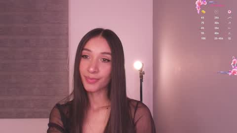 Snapshot of gorgeous_brunette chatting on May 2, 2026, 6:07 am Rose online show from May 2, 2026, 6:07 am