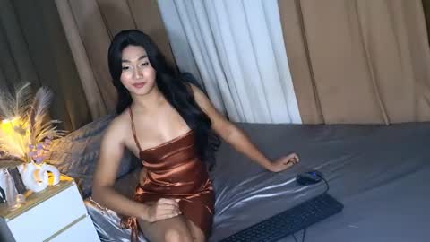 gorgeous_niicole online show from July 7, 2026, 7:34 am