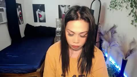 Rica online show from February 12, 2026, 12:38 am
