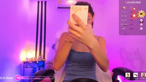 Snapshot of gorgeous_t chatting on January 13, 2026, 6:57 pm i am Jessi I love animals and drawing I hope to get along with everyone. XOXO online show from January 13, 2026, 6:57 pm