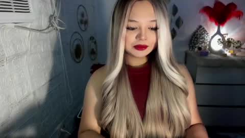 Amanda rose online show from January 7, 2025, 5:43 am