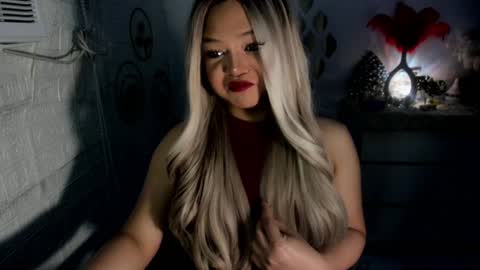 Amanda rose online show from January 8, 2025, 1:42 am