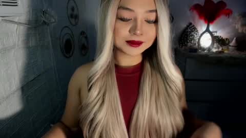 Amanda rose online show from January 9, 2025, 3:36 am