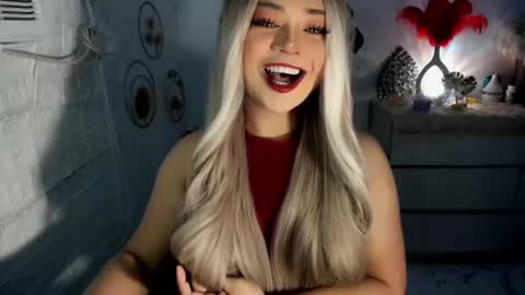 Amanda rose online show from January 12, 2025, 5:24 am