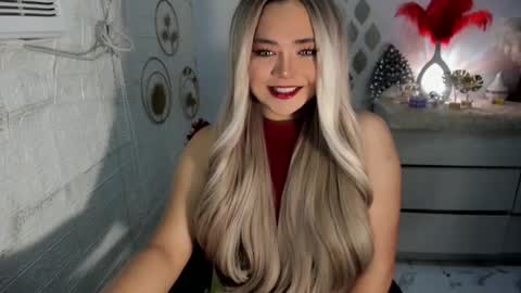 Amanda rose online show from January 16, 2025, 12:02 am