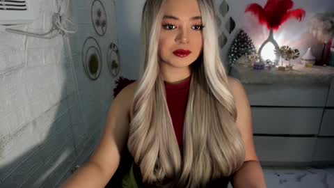 Amanda rose online show from January 16, 2025, 3:23 am