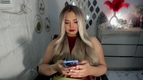 Amanda rose online show from January 16, 2025, 9:27 am