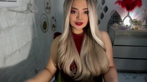 Amanda rose online show from January 19, 2025, 6:09 am