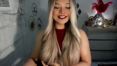 Amanda rose online show from January 27, 2025, 12:33 am