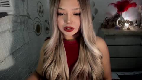 Amanda rose online show from March 5, 2025, 5:08 pm