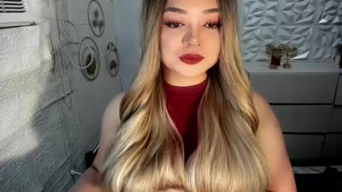 Amanda rose online show from October 2, 2025, 2:51 am