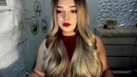 Amanda rose online show from October 17, 2025, 9:01 am