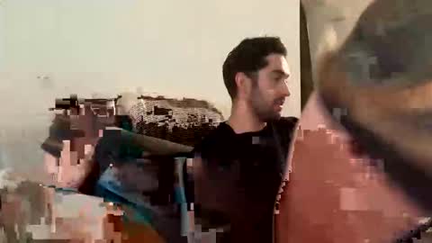 Starla online show from April 12, 2026, 10:59 pm