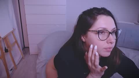 I am Anna ig gorgeousg1rrrl online show from March 17, 2026, 10:07 am