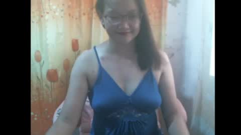 gorgeousmama online show from July 20, 2026, 12:14 am