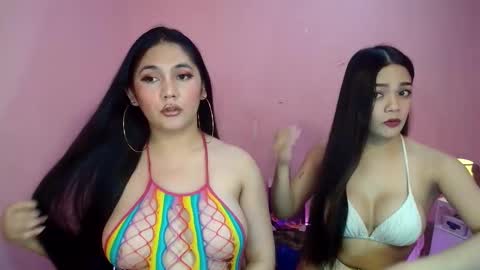 Snapshot of gorgeoustrisha_4u chatting on December 6, 2024, 8:18 pm trisha3 online show from December 6, 2024, 8:18 pm