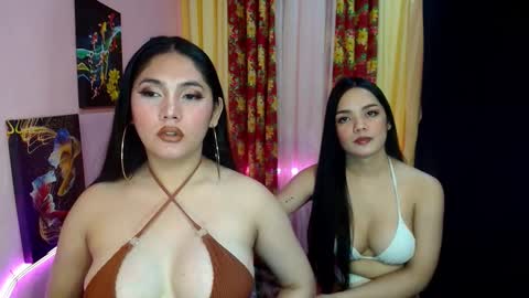 Snapshot of gorgeoustrisha_4u chatting on December 12, 2024, 4:53 pm trisha3 online show from December 12, 2024, 4:53 pm