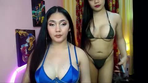 Snapshot of gorgeoustrisha_4u chatting on December 27, 2024, 11:53 pm trisha3 online show from December 27, 2024, 11:53 pm