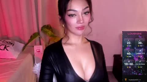 Snapshot of gorjuicexxx chatting on May 29, 2026, 11:14 pm Miss Nia online show from May 29, 2026, 11:14 pm