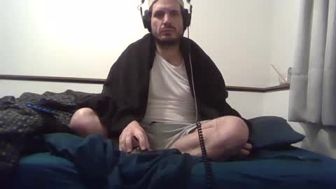 Snapshot of gotanthomai chatting on January 28, 2025, 8:36 am granton online show from January 28, 2025, 8:36 am