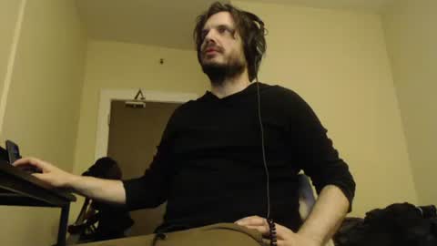 Snapshot of gotanthomai chatting on February 16, 2025, 8:43 am granton online show from February 16, 2025, 8:43 am