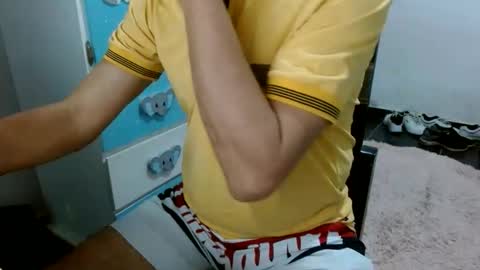 Andres online show from February 4, 2026, 12:11 pm