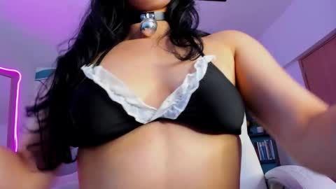 Alice online show from January 9, 2026, 9:05 pm