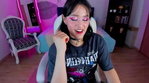 Alice online show from January 13, 2026, 7:41 pm