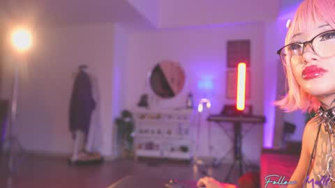 Snapshot of goth_dolll chatting on September 26, 2025, 10:25 pm sophie Special celebration a the beach 300k followers 3011 and 0112 online show from September 26, 2025, 10:25 pm