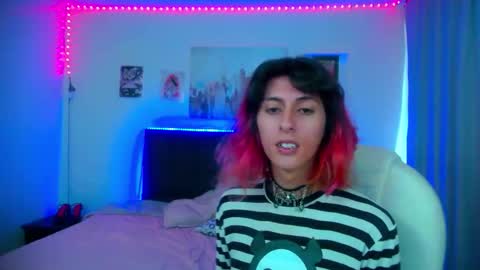 goth_minerva online show from March 4, 2026, 2:45 pm