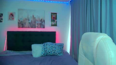 goth_minerva online show from March 17, 2026, 2:31 pm