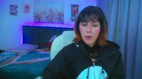 goth_minerva online show from July 7, 2026, 2:43 pm