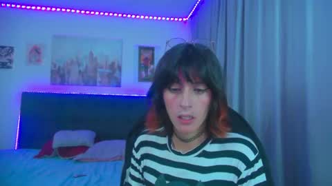 goth_minerva online show from July 28, 2026, 4:16 pm