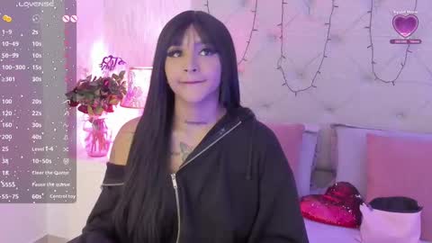 goth_tasha online show from September 29, 2025, 9:41 pm